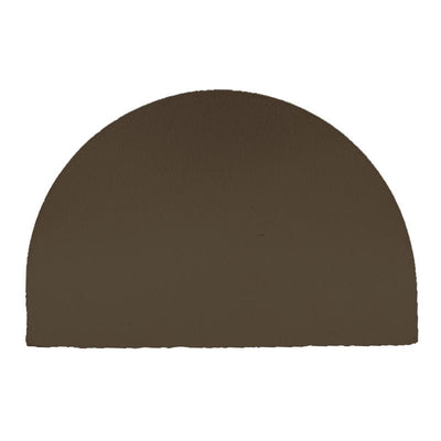 Westgate LED 24" Outdoor/Indoor Wall Sconce, 25W, 5000K, Led Commercial Lighting - Oil - Rubbed Bronze - Sonic Electric