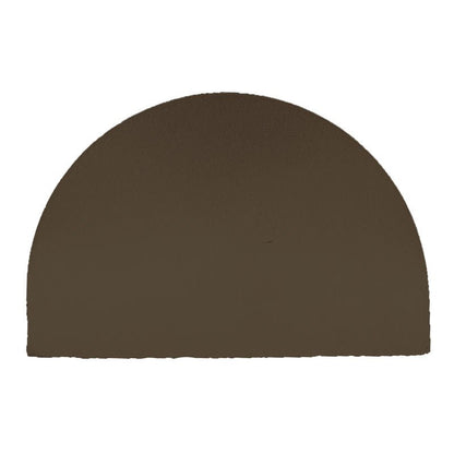 Westgate LED 24" Outdoor/Indoor Wall Sconce, 25W, 5000K, Led Commercial Lighting - Oil - Rubbed Bronze - Sonic Electric