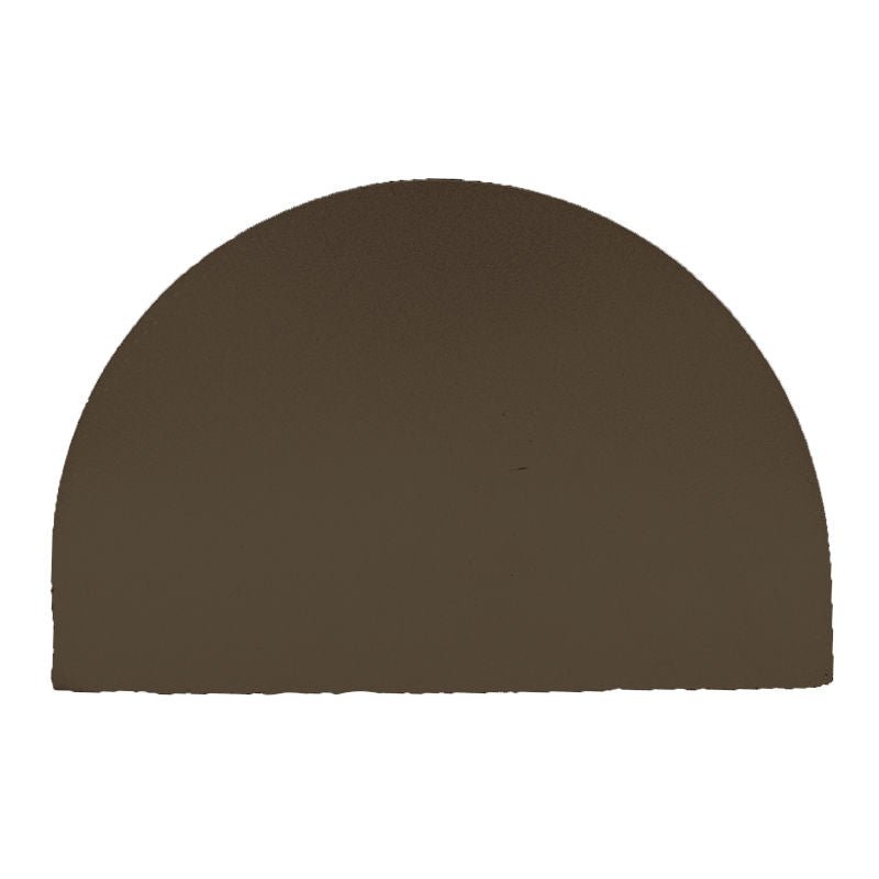 Westgate LED 24" Outdoor/Indoor Wall Sconce, 25W, 5000K, Led Commercial Lighting - Oil - Rubbed Bronze - Sonic Electric