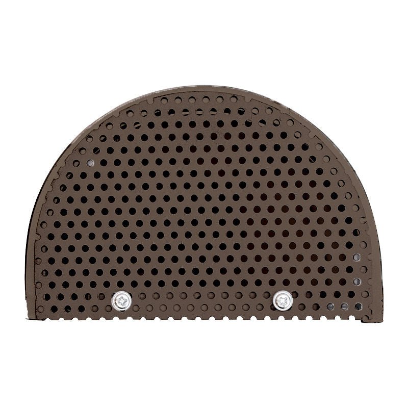 Westgate LED 24" Outdoor/Indoor Wall Sconce, 25W, 5000K, Led Commercial Lighting - Oil - Rubbed Bronze - Sonic Electric