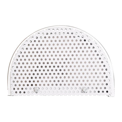Westgate LED 24" Outdoor/Indoor Wall Sconce, 25W, 5000K, Led Commercial Lighting - Silver - Sonic Electric