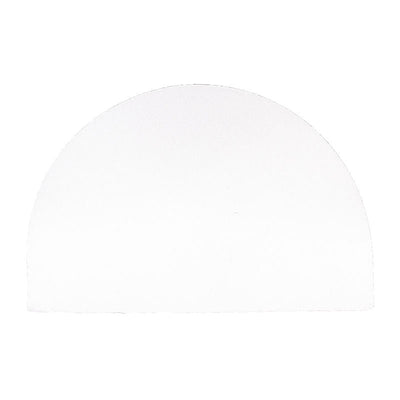 Westgate LED 24" Outdoor/Indoor Wall Sconce, 25W, 5000K, Led Commercial Lighting - Silver - Sonic Electric