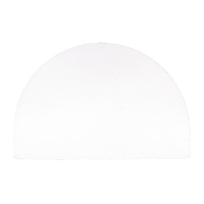Westgate LED 24" Outdoor/Indoor Wall Sconce, 25W, 5000K, Led Commercial Lighting - Silver - Sonic Electric