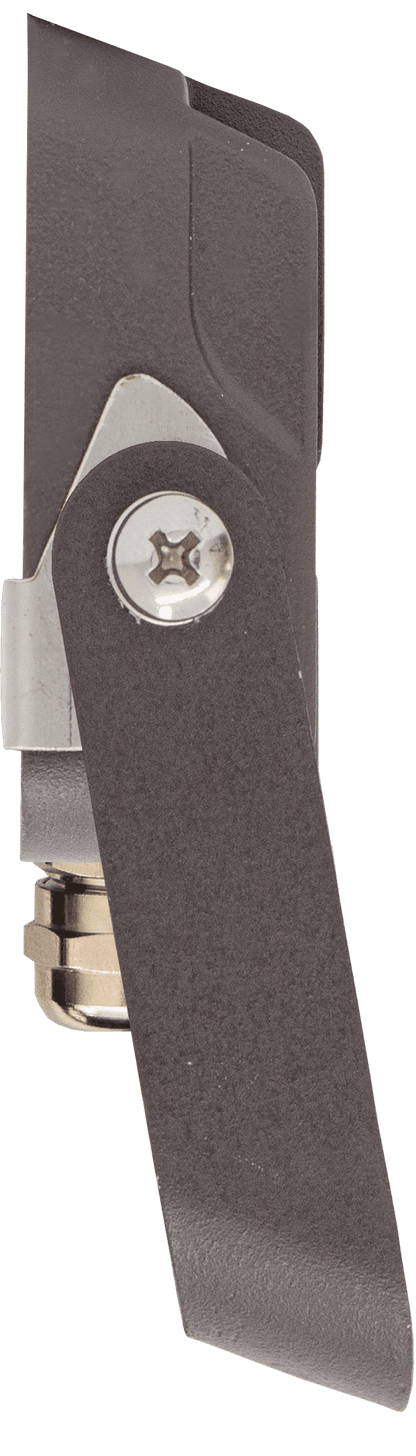 Westgate LFE - 15W - 50K - TR, 120V 15W Compact LED Flood Light Trunnion, UL Listed - Dark Bronze - Sonic Electric