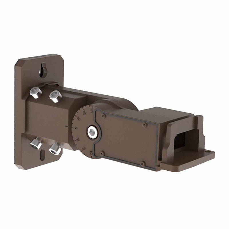 Westgate LFX - PASF - BK LED Multi - Power High Lumen Flood Light Series - Black - Sonic Electric