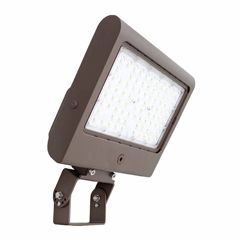 Westgate LFX - YK - BK LED Multi - Power High Lumen Flood Light Series - Black - Sonic Electric