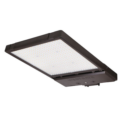 Westgate LFXMAX-XXL-250-450W-MCTP-PSR Max-feature Area Flood T3 Rotatable Photocell and Sensor-ready