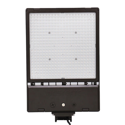 Westgate LFXMAX - XXL - 250 - 450W - MCTP - PSR Max - feature Area Flood T3 Rotatable Photocell and Sensor - ready - Sonic Electric