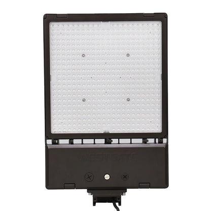Westgate LFXMAX - XXL - 250 - 450W - MCTP - PSR Max - feature Area Flood T3 Rotatable Photocell and Sensor - ready - Sonic Electric