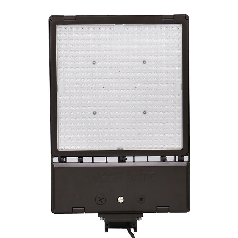 Westgate LFXMAX - XXL - 250 - 450W - MCTP - PSR Max - feature Area Flood T3 Rotatable Photocell and Sensor - ready - Sonic Electric