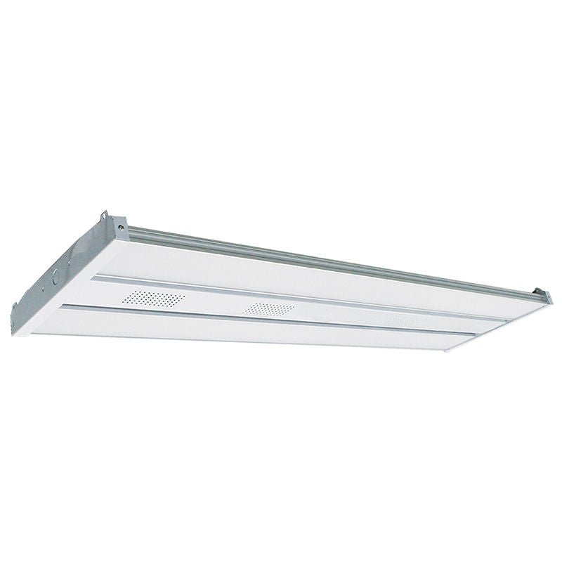 Westgate LLHB4 - 500W - MP - 50K - D - SR - 480V 480V Sensor Ready Power Adjustable Linear High Bays, 500W, 50K - White - Sonic Electric
