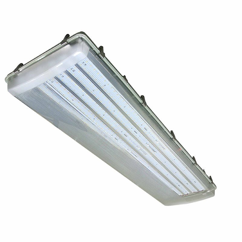 Westgate LLVT - 4FT - 150W - MCT - D - 480V 480V LED Linear Vapor Light, 150W, 35K/40K/50K - White - Sonic Electric