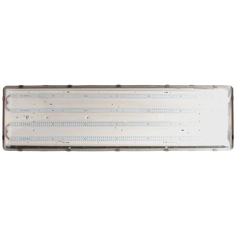 Westgate LLVT - 4FT - 200W - MCTP - D LED Linear Vapor Lights, 200W, 35K/40K/50K - Sonic Electric