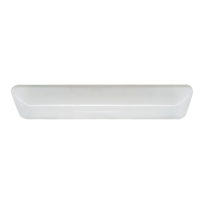Westgate LPF - 2FT - MCT - DD Linear Puff Fixture, Selectable Power & CCT, Dual Dimming TRIAC & 0 - 10V, 25W, 30K/40K/50K - Sonic Electric