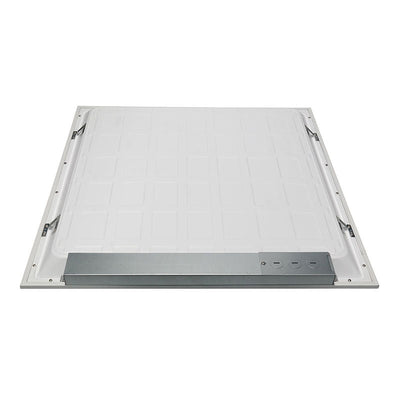 Westgate LPNG - 2X2 - RGBW, 2x2 Smart Rgbw Back - lit Panel 20W, 40K, Led Outdoor Light - Sonic Electric
