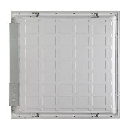 Westgate LPNG - 2X2 - RGBW, 2x2 Smart Rgbw Back - lit Panel 20W, 40K, Led Outdoor Light - Sonic Electric