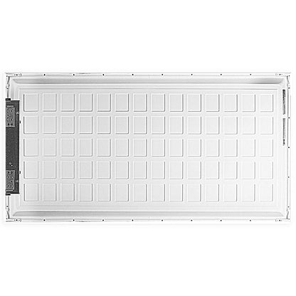 Westgate LPNG - 2X4 - 8KLM - MCTP4 2x4 Backlit Led Panel Light, 120/277v Power Adj. 58/68/80W 8100lm, 4cct 30/35/40/50k Commercial Indoor Lighting - Sonic Electric