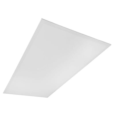 Westgate LPNG - 2X4 - RGBW, 2x4 Smart RGBW Back - lit Panel, Led Outdoor Light - White - Sonic Electric