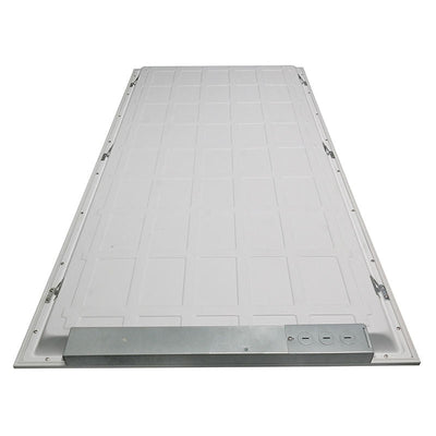 Westgate LPNG - 2X4 - RGBW, 2x4 Smart RGBW Back - lit Panel, Led Outdoor Light - White - Sonic Electric