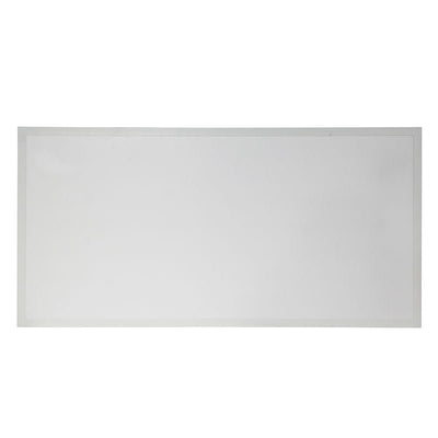 Westgate LPNG - 2X4 - RGBW, 2x4 Smart RGBW Back - lit Panel, Led Outdoor Light - White - Sonic Electric
