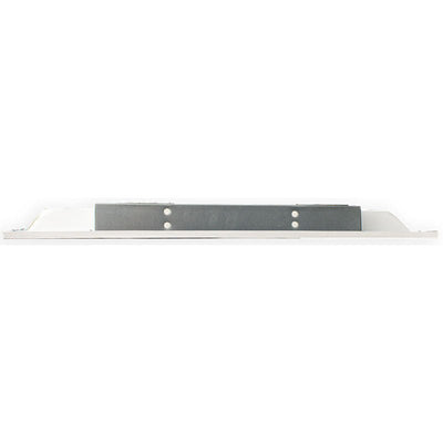 Westgate LPNG - 2X4 - RGBW, 2x4 Smart RGBW Back - lit Panel, Led Outdoor Light - White - Sonic Electric