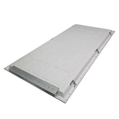 Westgate LPNG - 2X4 - RGBW, 2x4 Smart RGBW Back - lit Panel, Led Outdoor Light - White - Sonic Electric