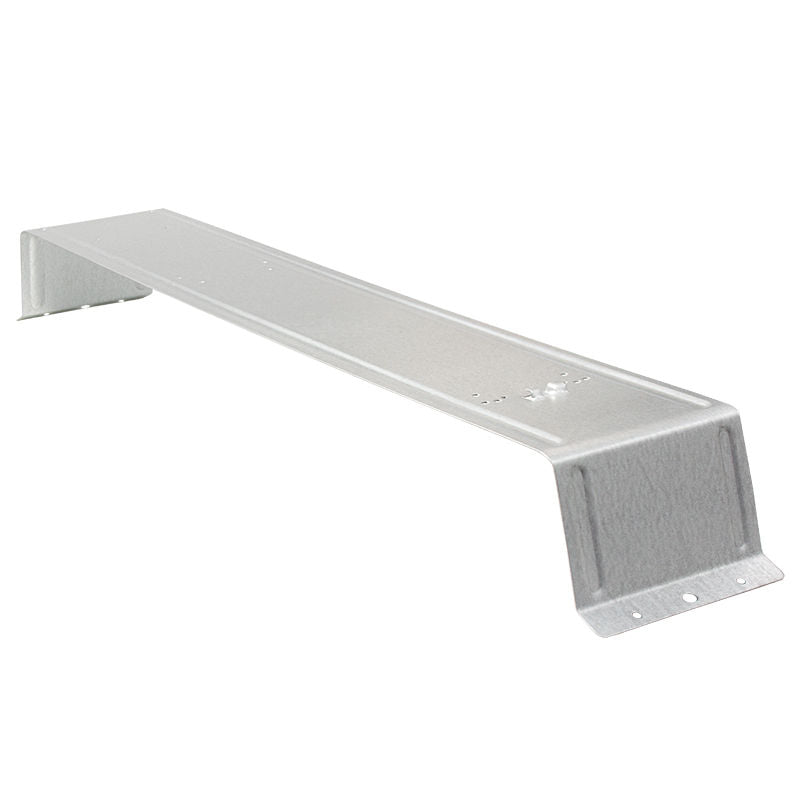 Westgate LPNG - EMMB Emergency Battery Mounting Bracket - White - Sonic Electric