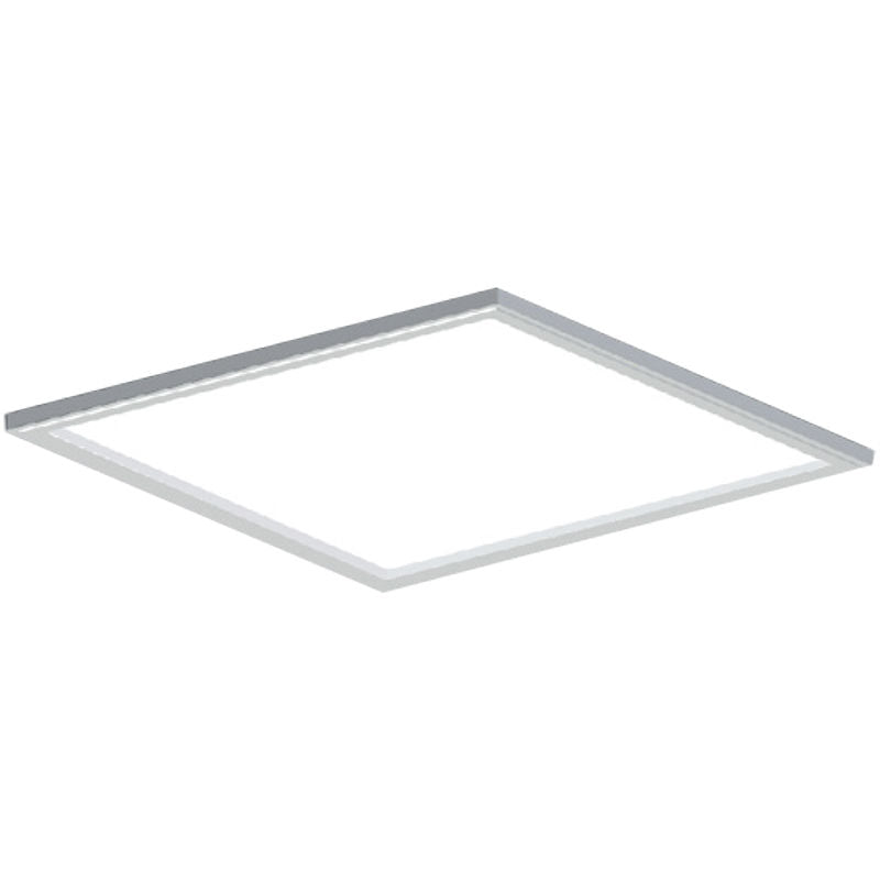 Westgate LPS - 2X2 - 20 - 40W - MCTP - D Power & CCT Adjustable Internal - Driver LED Surface/Recessed Mount Panels, 20W/33W/40W, 30K/40K/50K - Light Grey - Sonic Electric