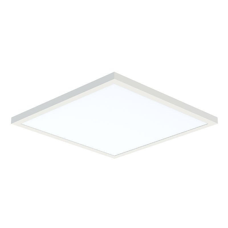 Westgate LPSB - 2X2 - 26 - 40W - MCTP5 - D 2X2 Power & CCT Adjustable LED Surface Mount Panels, 26W/32W/40W, 30K/35K/40K/50K/6500K - White - Sonic Electric