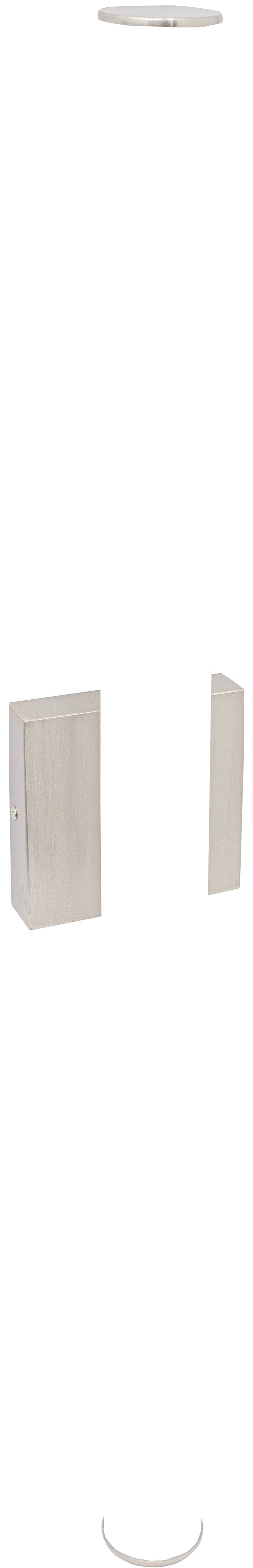 Westgate LVD Architectural LED Multi-CCT Vanity Light with Tube PC Lens