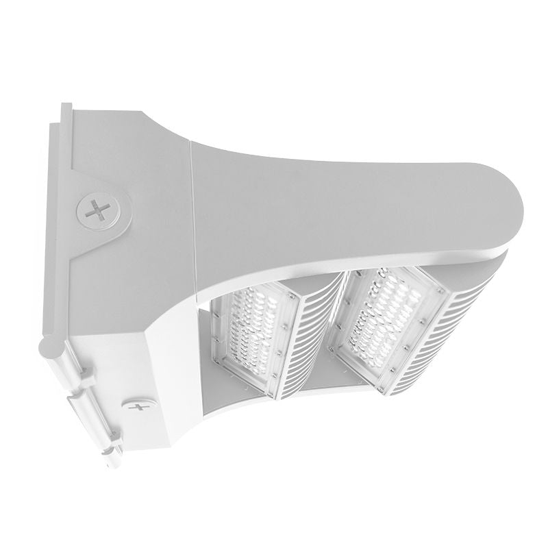Westgate LW360 - 60W - MCTP - WH - G2 2nd Gen. LED Rotatable Wall Pack, 25W/40W/60W, 30K/40K/50K - White - Sonic Electric