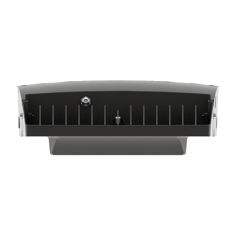Westgate Modern Adjustable Wall Pack, 120W, 5000K, Led Outdoor Light - Powder Coat - Sonic Electric