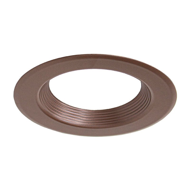 Westgate RDL6 - BF - TRMB - ORB RDL6 - BF Series Trim, 15W, 27K/30K/35K/40K/50K - Oil - Rubbed Bronze - Sonic Electric