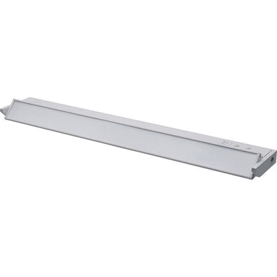 Westgate RGBW & 3CCT Under Cabinet Light, 12W, 5000K, Led Commercial Lighting - White - Sonic Electric
