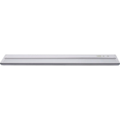 Westgate RGBW & 3CCT Under Cabinet Light, 12W, 5000K, Led Commercial Lighting - White - Sonic Electric