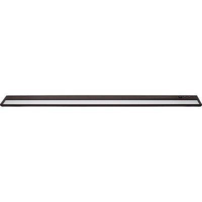 Westgate RGBW & 3CCT Under Cabinet Light, 20W, 5000K, Led Commercial Lighting - Bronze - Sonic Electric