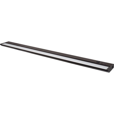 Westgate RGBW & 3CCT Under Cabinet Light, 20W, 5000K, Led Commercial Lighting - Bronze - Sonic Electric
