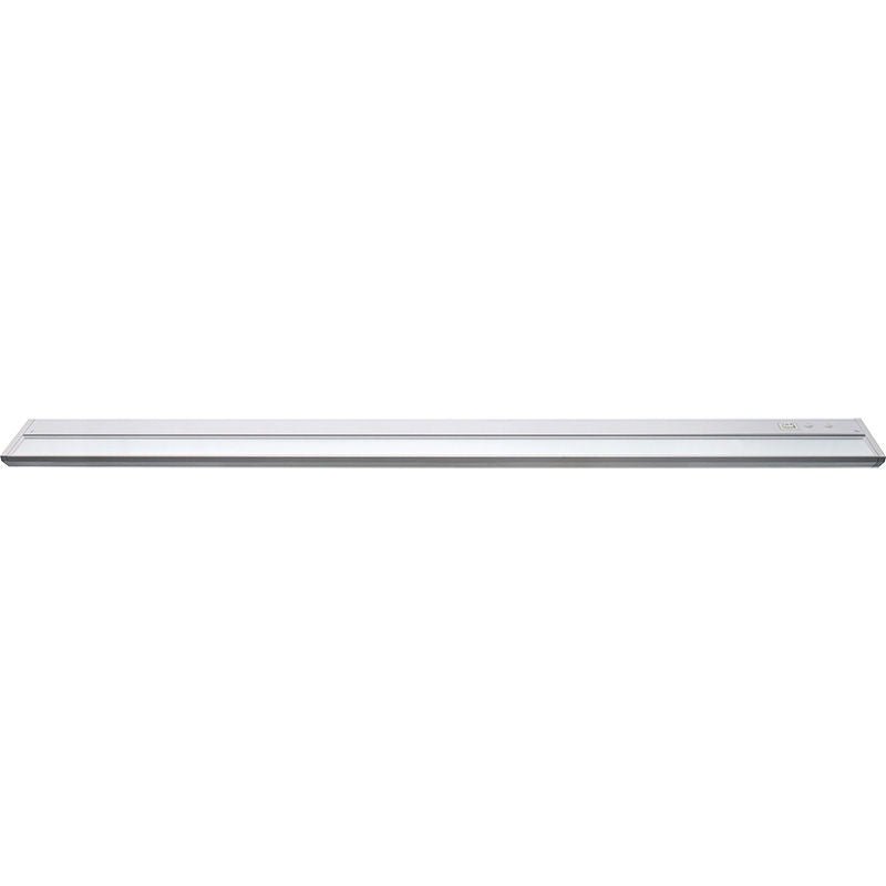 Westgate RGBW & 3CCT Under Cabinet Light, 20W, 5000K, Led Commercial Lighting - White - Sonic Electric