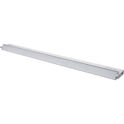 Westgate RGBW & 3CCT Under Cabinet Light, 20W, 5000K, Led Commercial Lighting - White - Sonic Electric