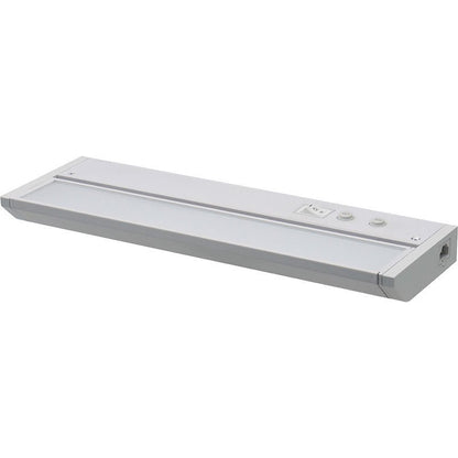 Westgate RGBW & 3CCT Under Cabinet Light, 5W, 5000K, Led Commercial Lighting - White - Sonic Electric