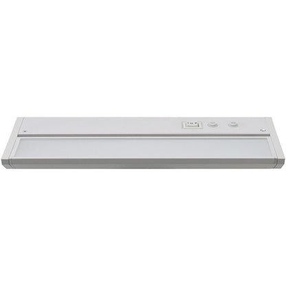 Westgate RGBW & 3CCT Under Cabinet Light, 5W, 5000K, Led Commercial Lighting - White - Sonic Electric