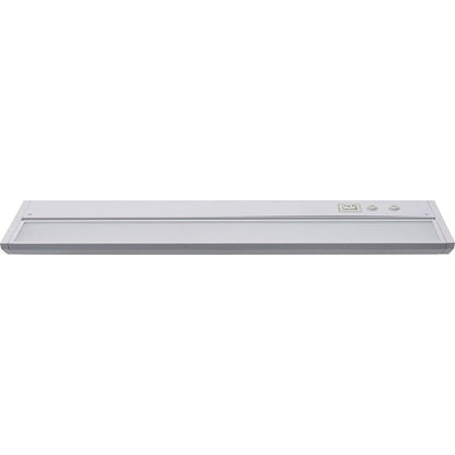 Westgate RGBW & 3CCT Under Cabinet Light, 8W, 5000K, Led Commercial Lighting - White - Sonic Electric