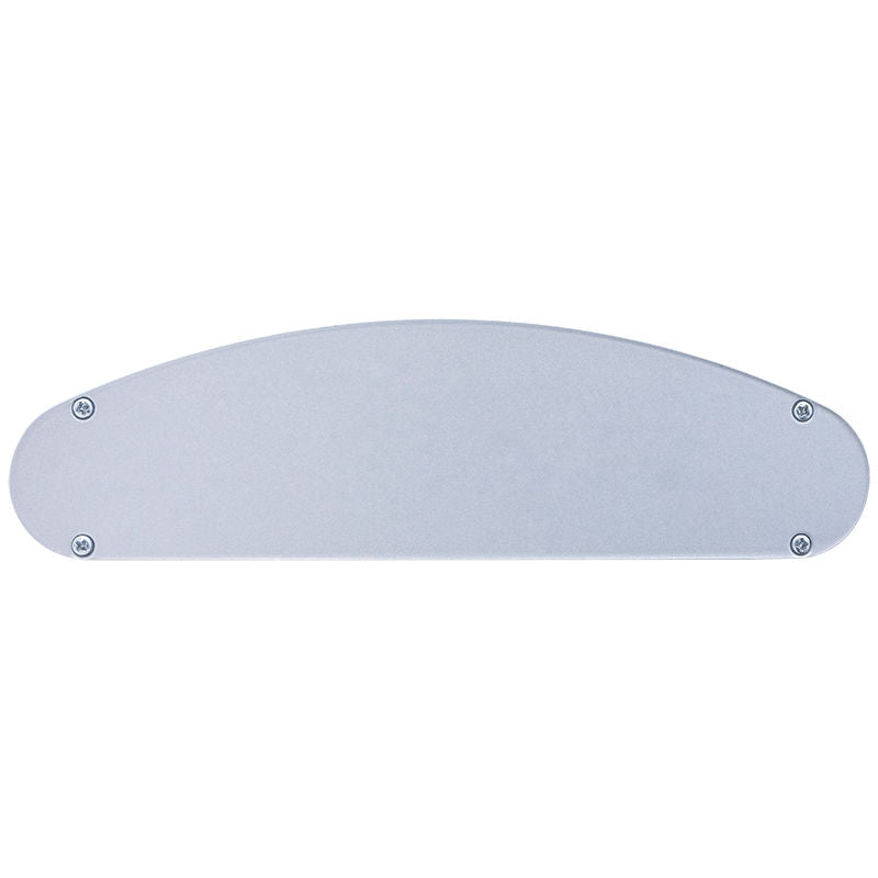 Westgate SCLP - 4FT - 50W - MCTP - D Architechtural Parabolic Suspended Light 4ft 50/40/35w 35/40/50k - White - Sonic Electric