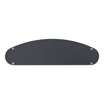Westgate SCLP - 4FT - 50W - MCTP - D - BK Architechtural Parabolic Suspended Light - 4ft 40W, 35/40/50k Black - Sonic Electric