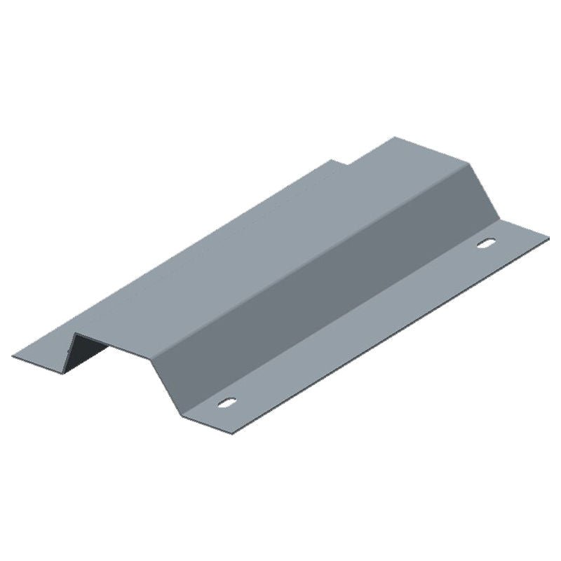 Westgate SCLP - CB Coupling Bracket - Silver - Sonic Electric