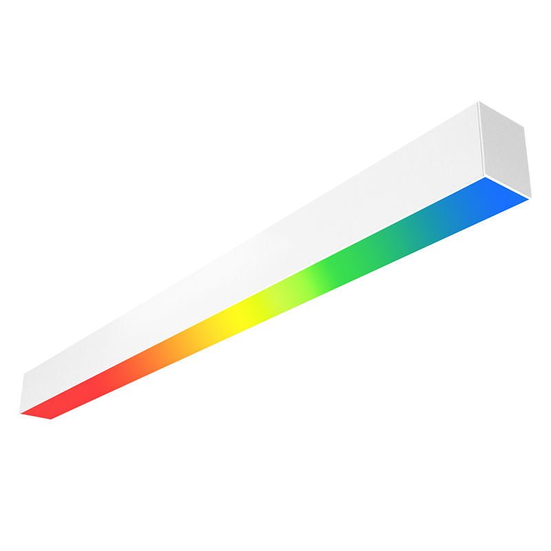 Westgate SCX - 1FT - RGBWW - BT 1ft. WG Smart App Compatible Linear Lights, 10W, RGB - White - Sonic Electric
