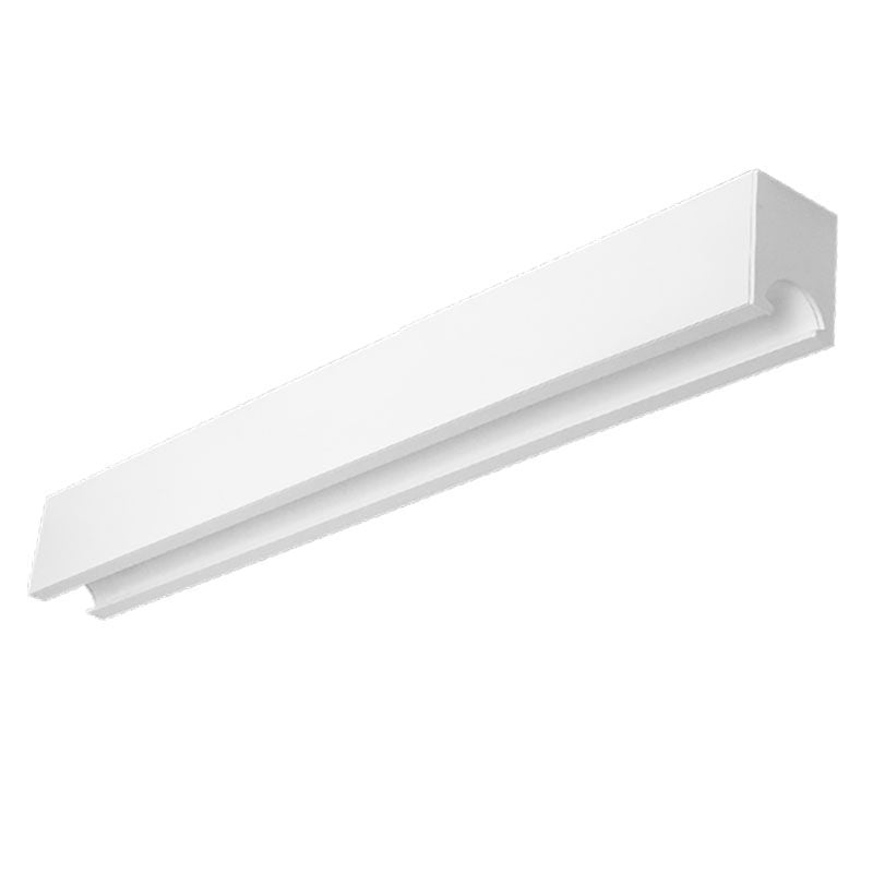 Westgate SCX - 2FT - 20W - MCT - D - IDL LED 2 - 3/4" Superior Architectural Indirect Linear Lights, 20W, 30K/35K/40K - White - Sonic Electric