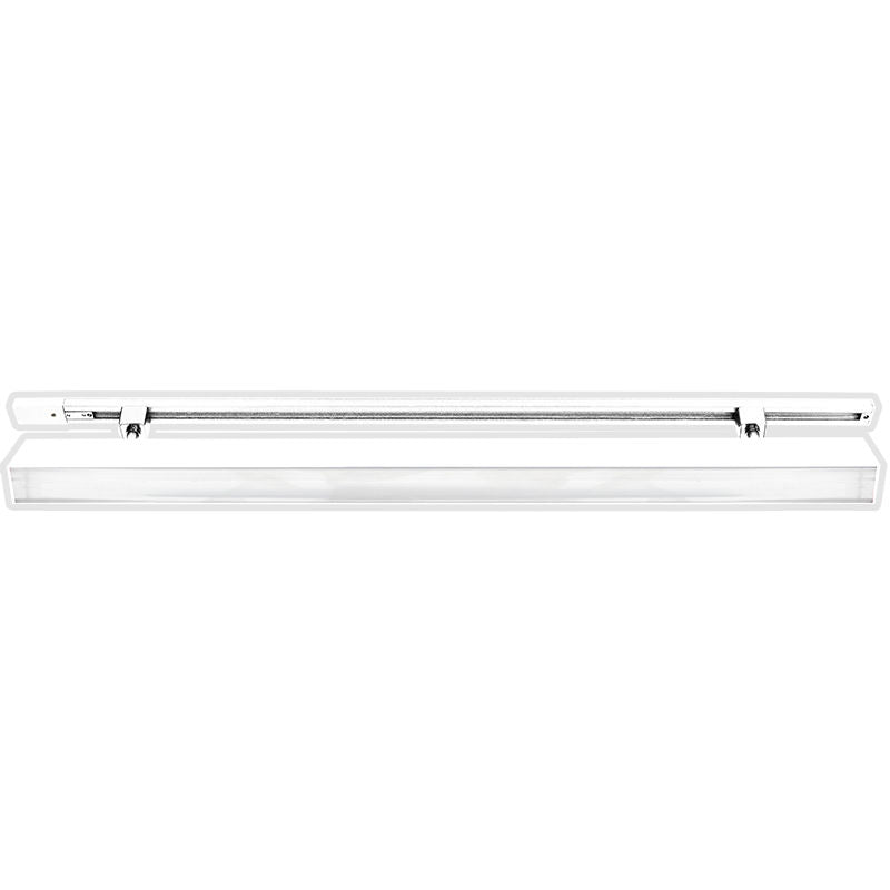 Westgate SCX2 - 6FT - 60W - MCT4 - D - TR LED 2" Superior Architectural Seamless Linkable Track Lights, 60W, 30K/35K/40K/50K - White - Sonic Electric