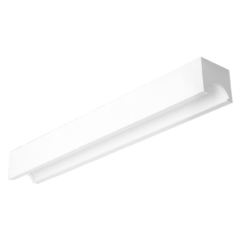 Westgate SCX4 - 2FT - 20W - MCT - D - IDL LED 4" Superior Architectural Indirect Linear Lights, 20W, 30K/35K/40K - White - Sonic Electric