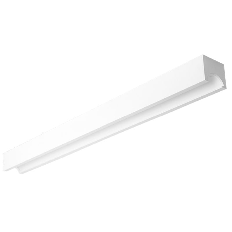 Westgate SCX4 - 4FT - 40W - MCT - D - IDL LED 4" Superior Architectural Indirect Linear Lights, 40W, 30K/35K/40K - White - Sonic Electric